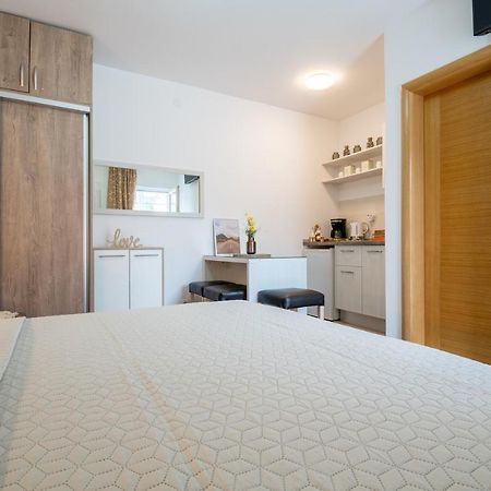 Apartmani Iva Neum Luaran gambar