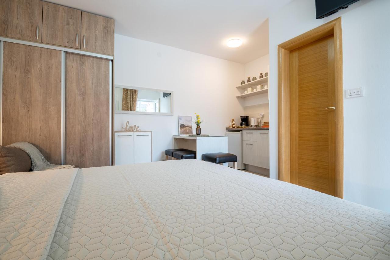 Apartmani Iva Neum Luaran gambar