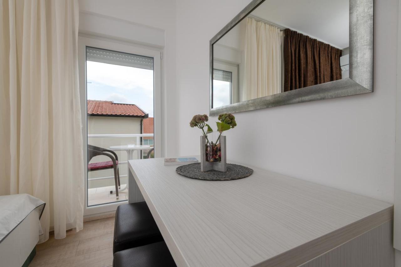 Apartmani Iva Neum Luaran gambar