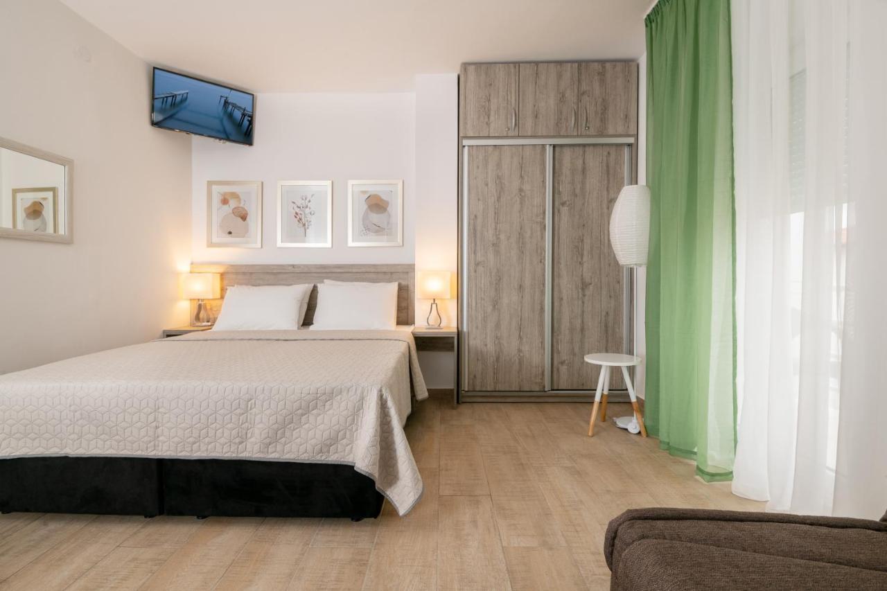 Apartmani Iva Neum Luaran gambar