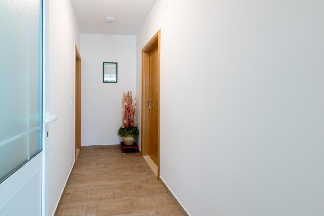 Apartmani Iva Neum Luaran gambar