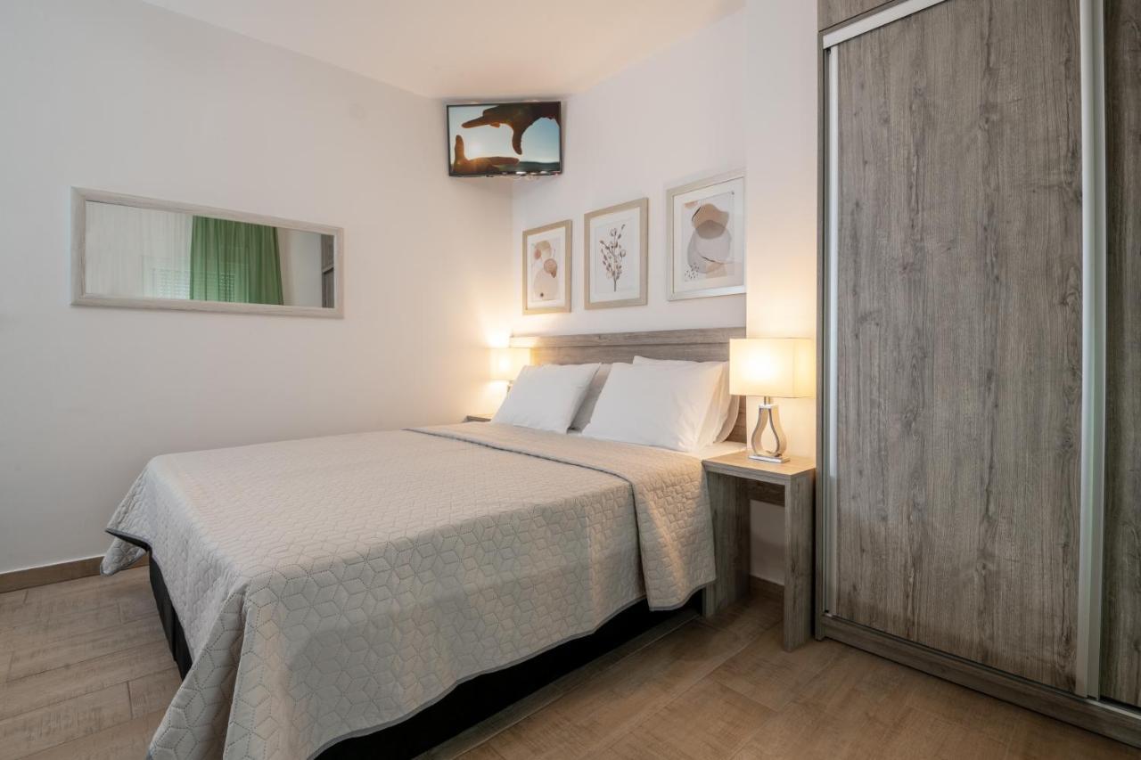 Apartmani Iva Neum Luaran gambar