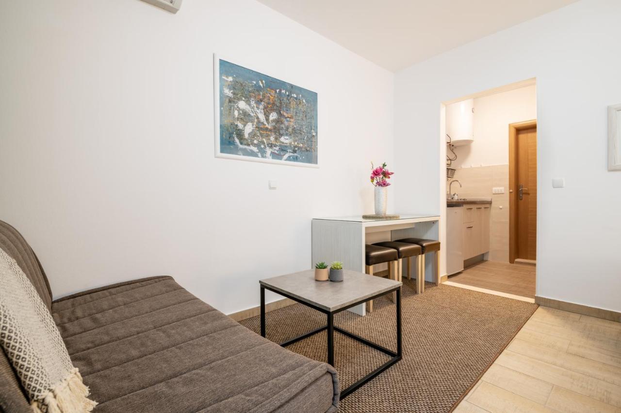 Apartmani Iva Neum Luaran gambar