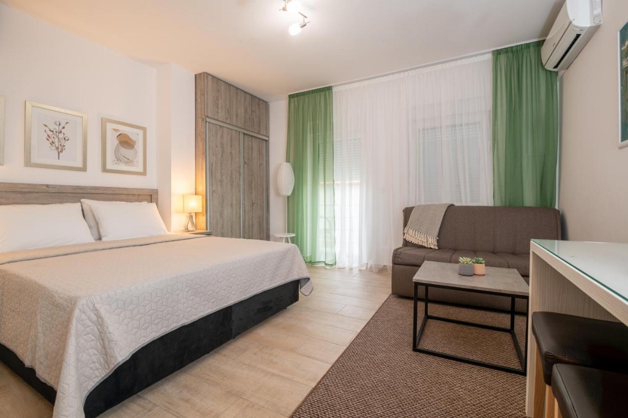 Apartmani Iva Neum Luaran gambar