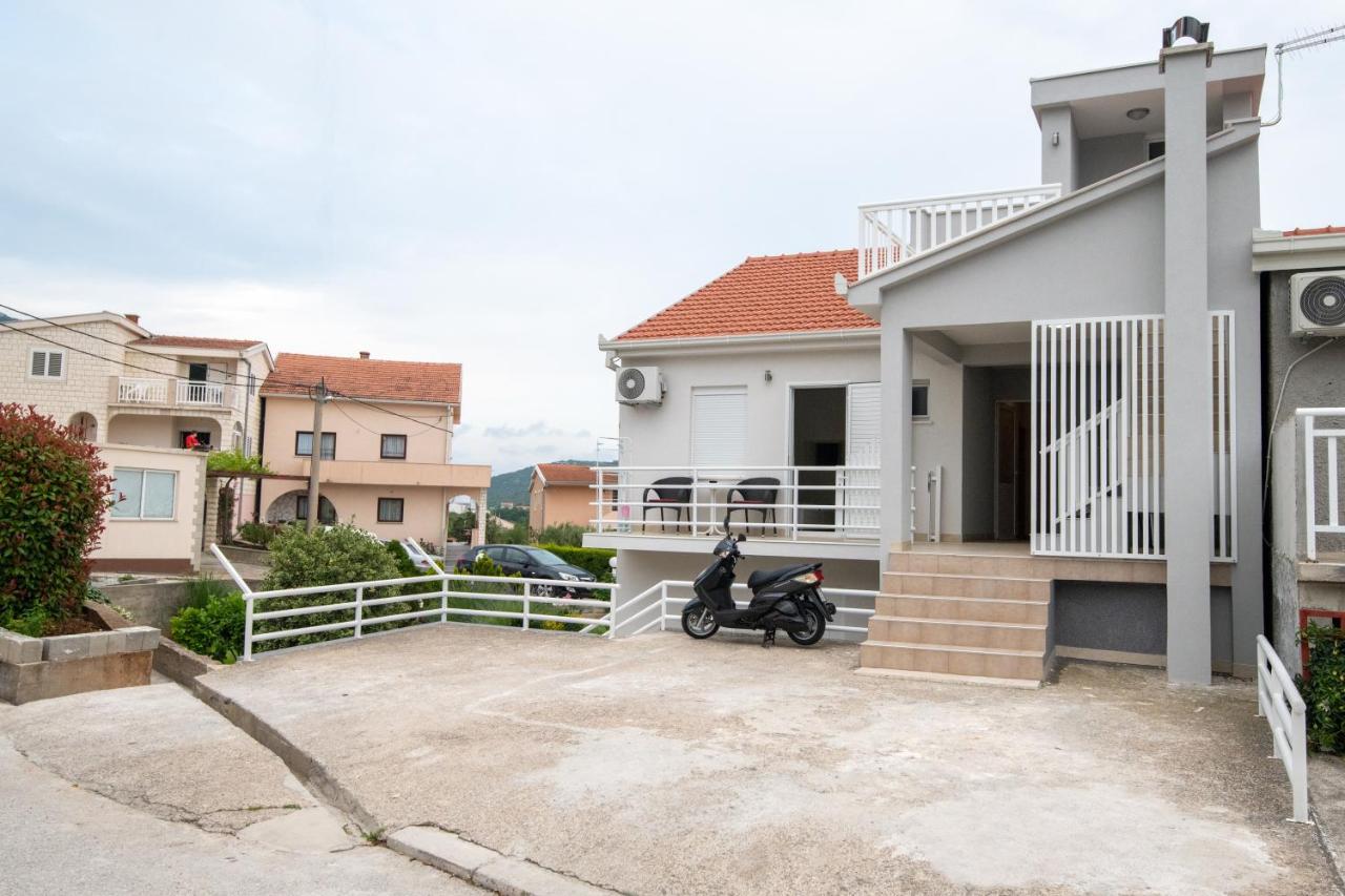 Apartmani Iva Neum Luaran gambar