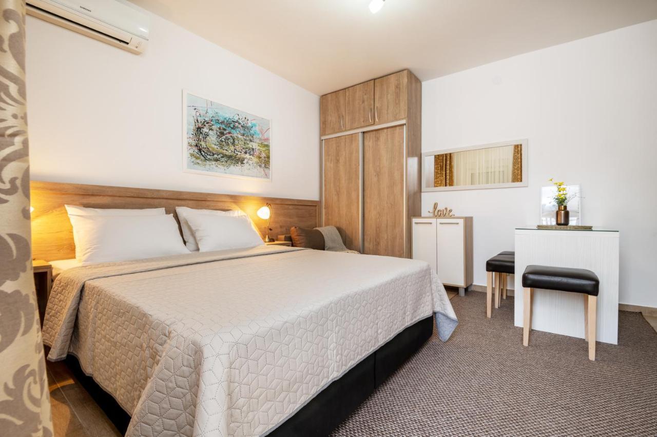 Apartmani Iva Neum Luaran gambar